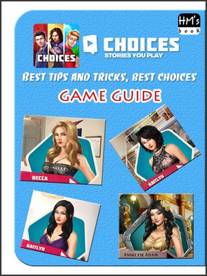 cover image of Best tips and tricks for Choices